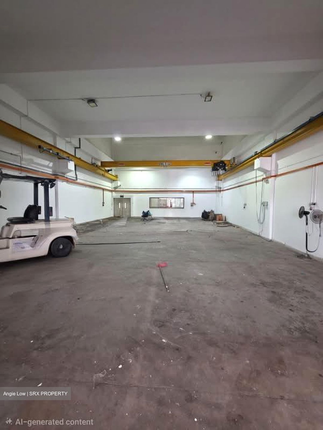 Tuas Cove Industrial Centre (D22), Factory #552537381